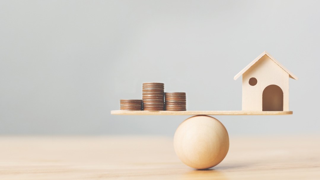 What is Refinancing a Housing Loan